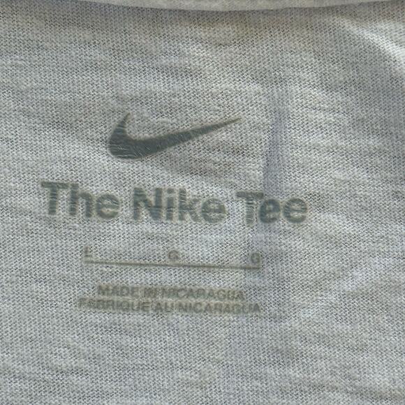 Nike Team USA #11 Smith T-Shirt - Picture 7 of 7